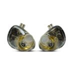 Kz Castor Pro Harman Target With Mic Sil - Image 24
