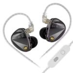 Kz Vader Pro 3 With Mic In Ear Headphone - Image 22