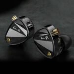 Kz Vader Pro 3 With Mic In Ear Headphone - Image 27
