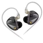 Kz Vader Pro 3 With Mic In Ear Headphone - Image 31