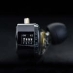 Kz Vader Pro 3 With Mic In Ear Headphone - Image 7