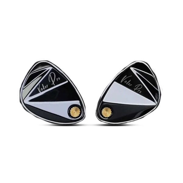Kz Vader Pro 3 With Mic In Ear Headphone
