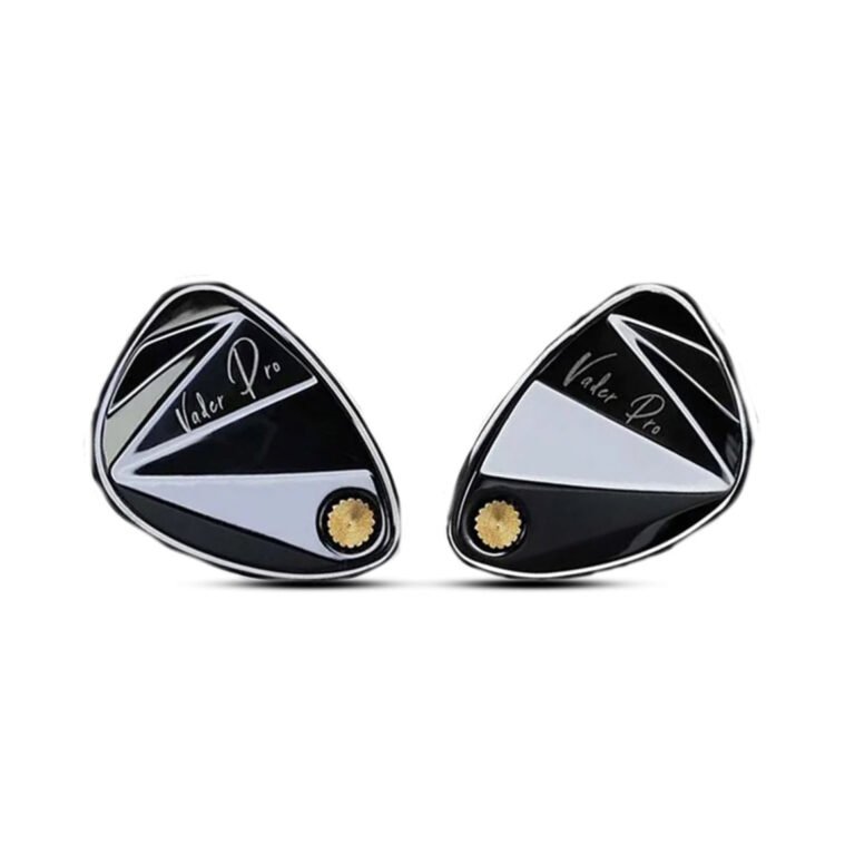 KZ Vader Pro 3 With Mic In Ear Headphone