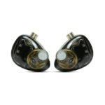 Kz Vader Pro 3 With Mic In Ear Headphone - Image 2