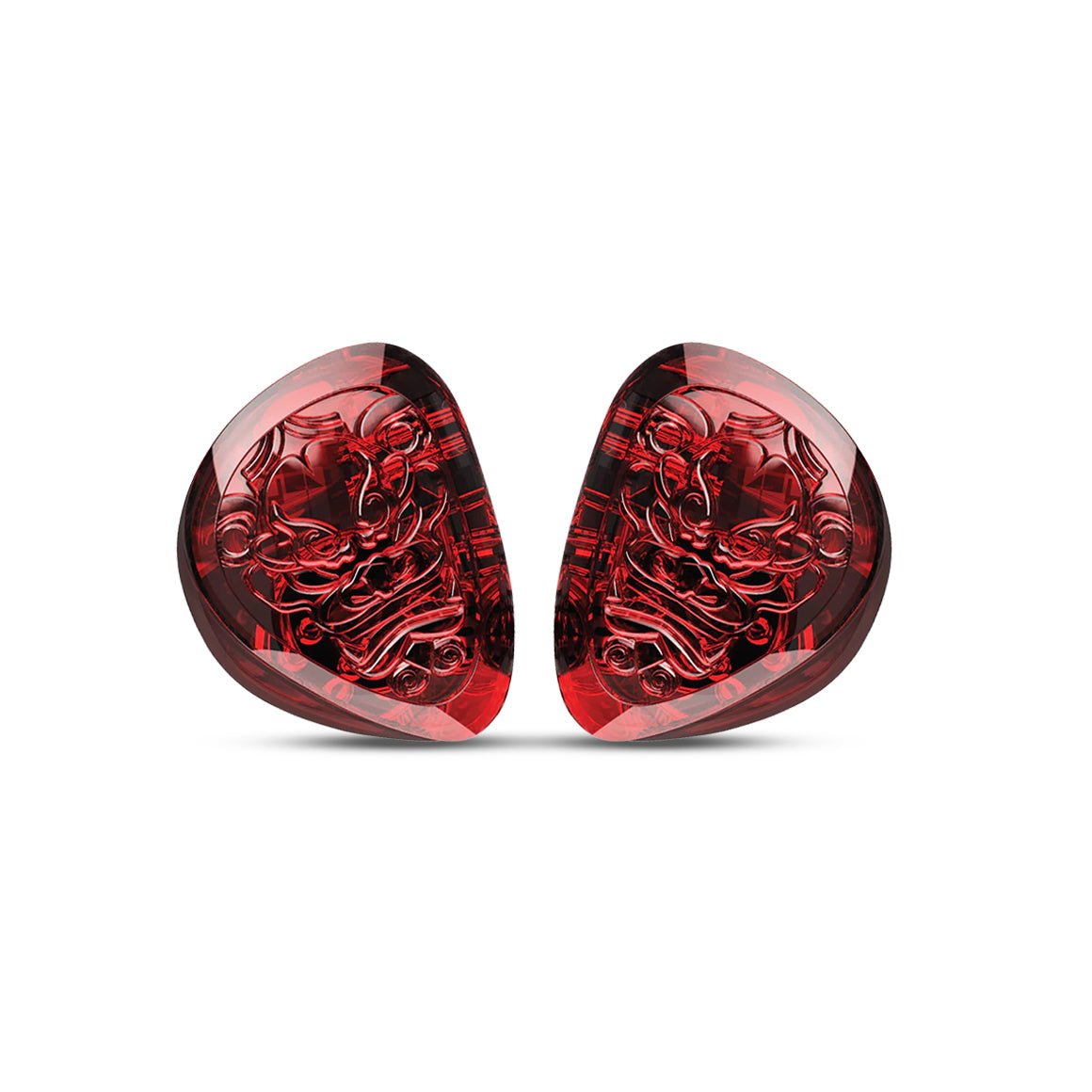 Headphone-Zone-Tangzu-Waner-sg2-red-lion-3.5mm-without-mic-405-2 Tangzu - Wan'er S.g 2 Red Lion Edition - Image 1