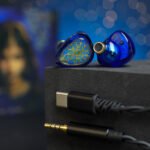 X Tangzu Waner Sg 2 Blue 3.5 With Mic - Image 22