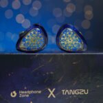 X Tangzu Waner Sg 2 Blue Type C With Mic - Image 15