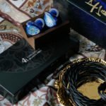 X Tangzu Waner Sg 2 Blue 3.5 With Mic - Image 39