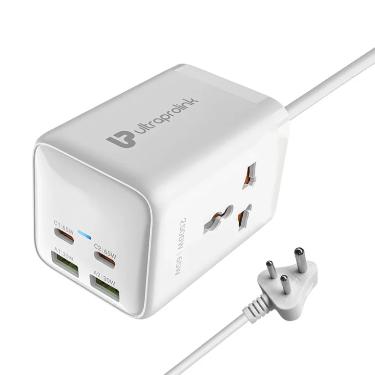 Ultraprolink Powerq 65w UM1165U