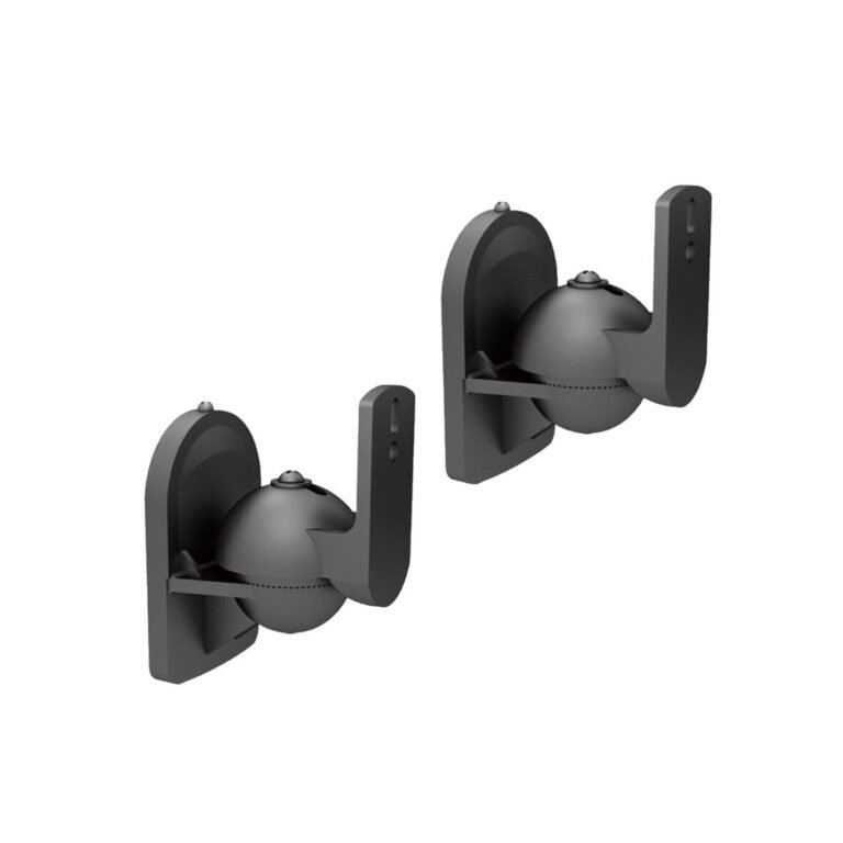 Tono HT-45 Speaker Wall Mounts (Pair)