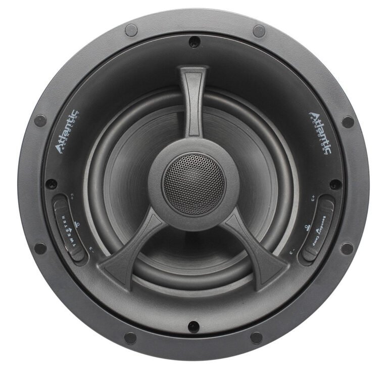 Atlantic Technology IC-6HT Angled In-Ceiling Speaker