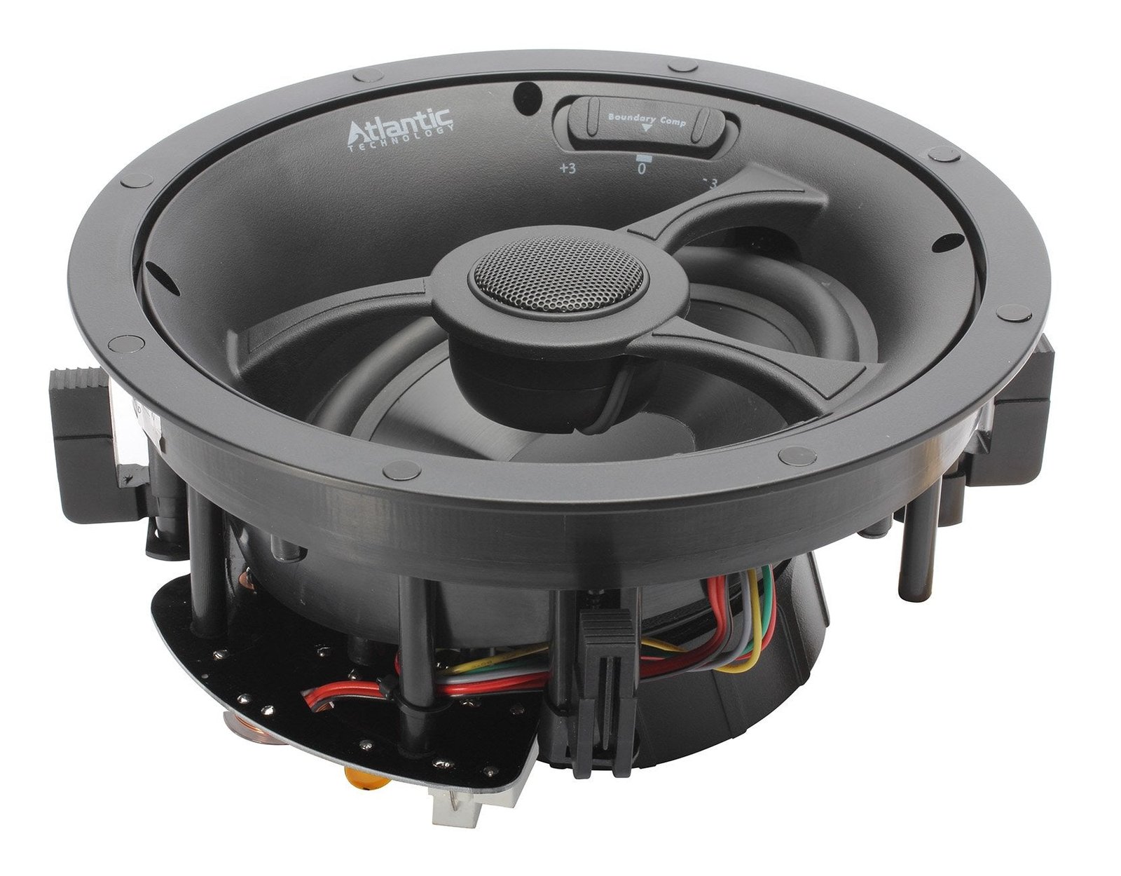 Atlantic Technology IC-6HT Angled In-Ceiling Speaker - Image 4