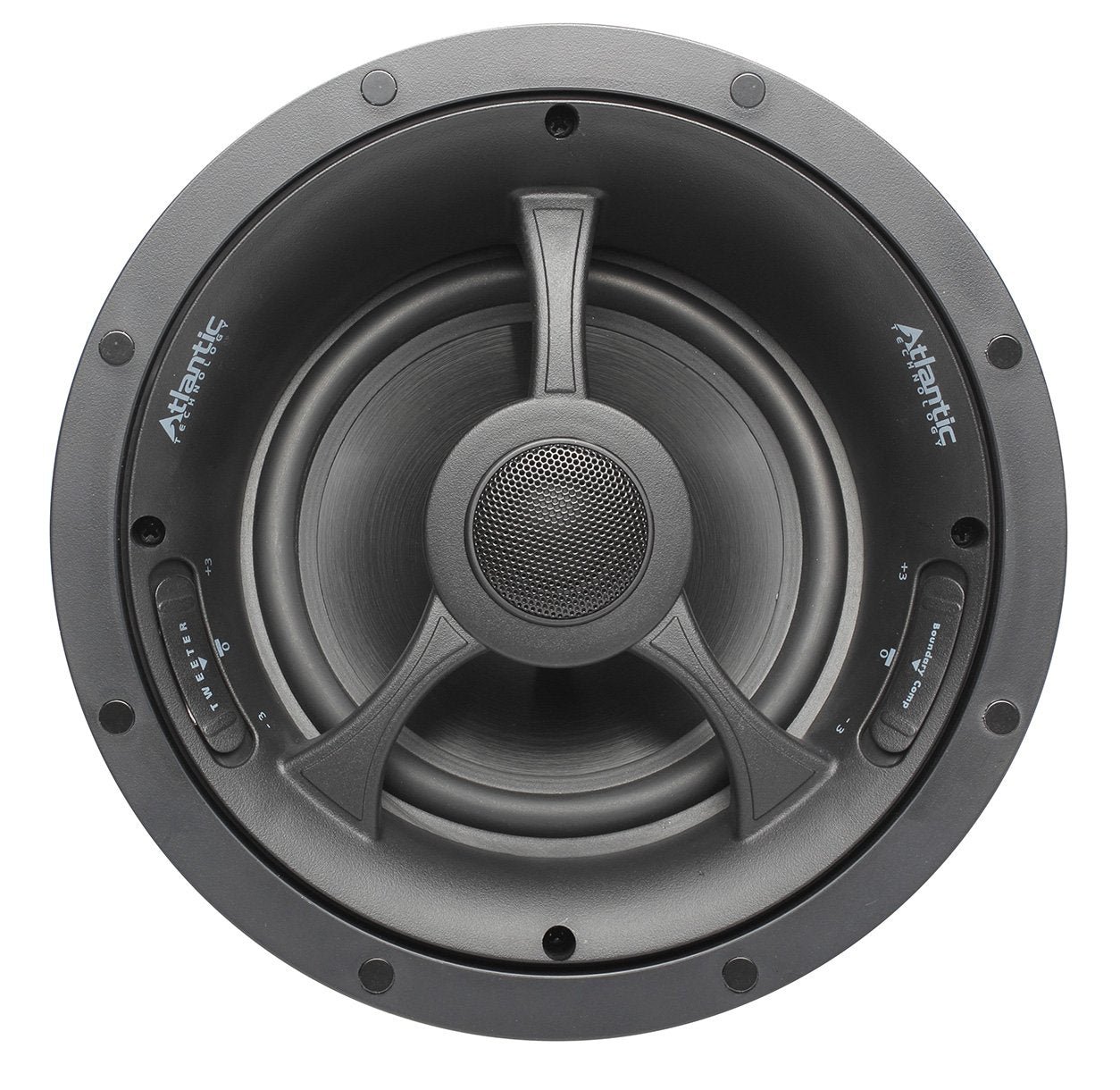 Atlantic Technology IC-6HT Angled In-Ceiling Speaker