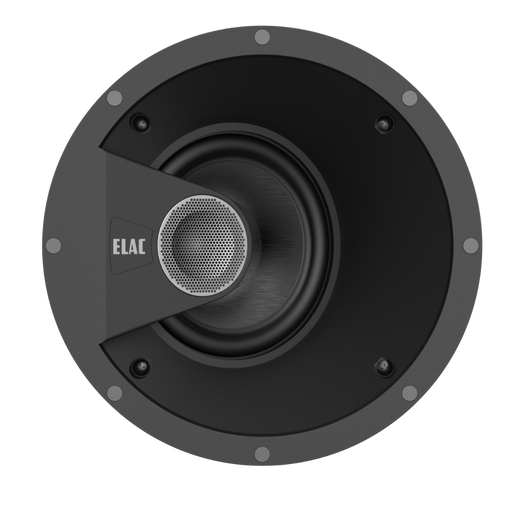 ELAC IC-VT62-W 6.5-Inch Angled In-Ceiling Speaker