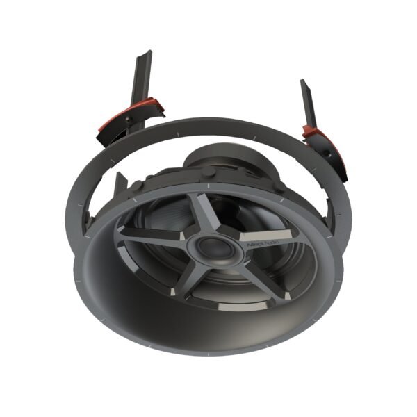 Adept Audio ICLCR62 - 6.5 Inches In-Ceiling Speaker (Each) (100W)