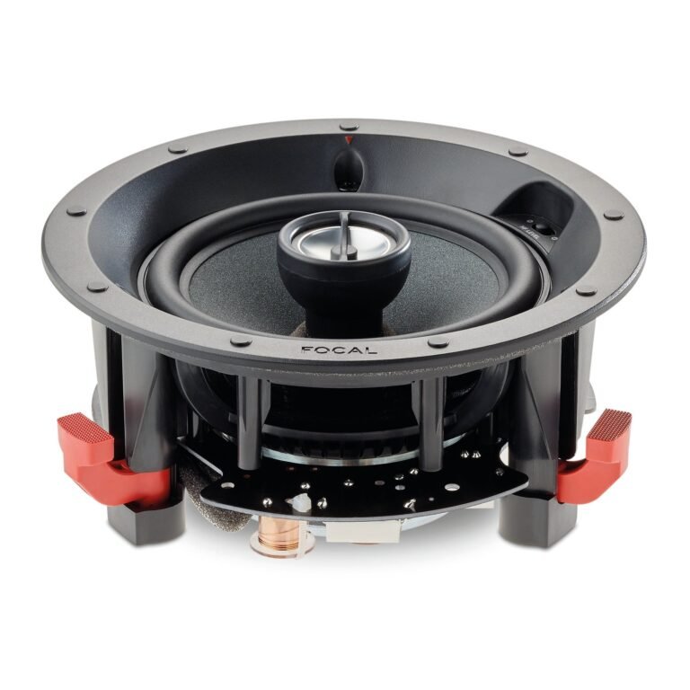 Focal 100ICW5 In-Ceiling Speaker