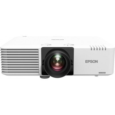 Epson EB-L530U WUXGA Laser Projector
