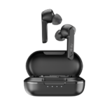 Infinity spin 100 earbuds black 1