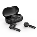 Infinity spin 100 earbuds black 2
