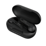 Infinity spin 100 earbuds black 4