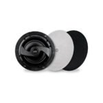 Pure Acoustics Rift 66 (IQ-614) - 2-Way 6.5 inches In-Ceiling Speaker (150W) (Pair) - Image 3