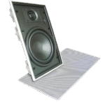 Pure Acoustics RIFT 89 (Rift-656) - 6.5 Inches In-Wall Speaker (Pair) - Image 2