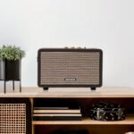 Aiwa Rs-x 100 Natsukasii Pro (black) Bluetooth Speaker With Powerfull Bass, Built-in Microphone, Portable Speaker With 9+ Hours Play Time, 40w Speaker, Type-c Charging - Image 7