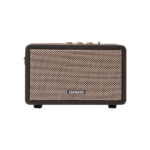 Aiwa Rs-x 100 Natsukasii Pro (black) Bluetooth Speaker With Powerfull Bass, Built-in Microphone, Portable Speaker With 9+ Hours Play Time, 40w Speaker, Type-c Charging - Image 2