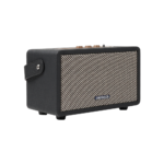 Aiwa Rs-x 100 Natsukasii Pro (black) Bluetooth Speaker With Powerfull Bass, Built-in Microphone, Portable Speaker With 9+ Hours Play Time, 40w Speaker, Type-c Charging - Image 3
