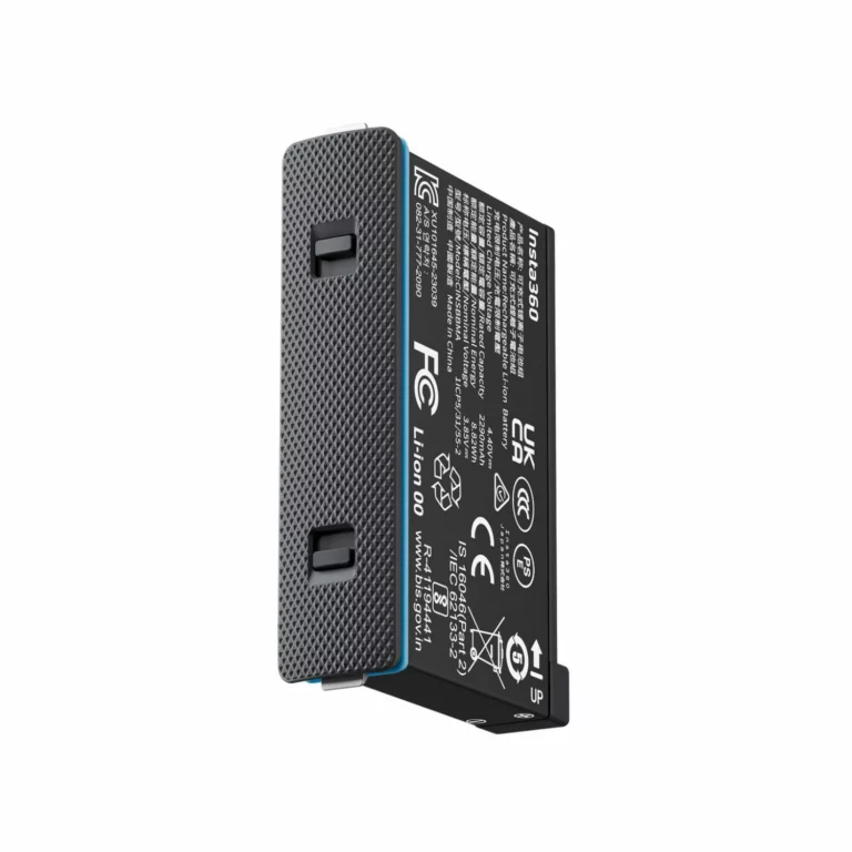 Insta360 X4 Battery - Image 2