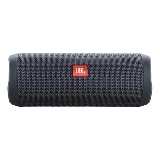 JBL FLIP ESSENTIAL 2 BLACK -2 Jbl flip essential 2 black 2