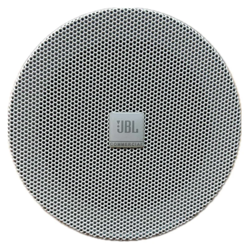 Jbl ics04mr 4 inch rimless ceiling speaker