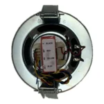 Jbl ics04mr 4 inch rimless ceiling speaker backside