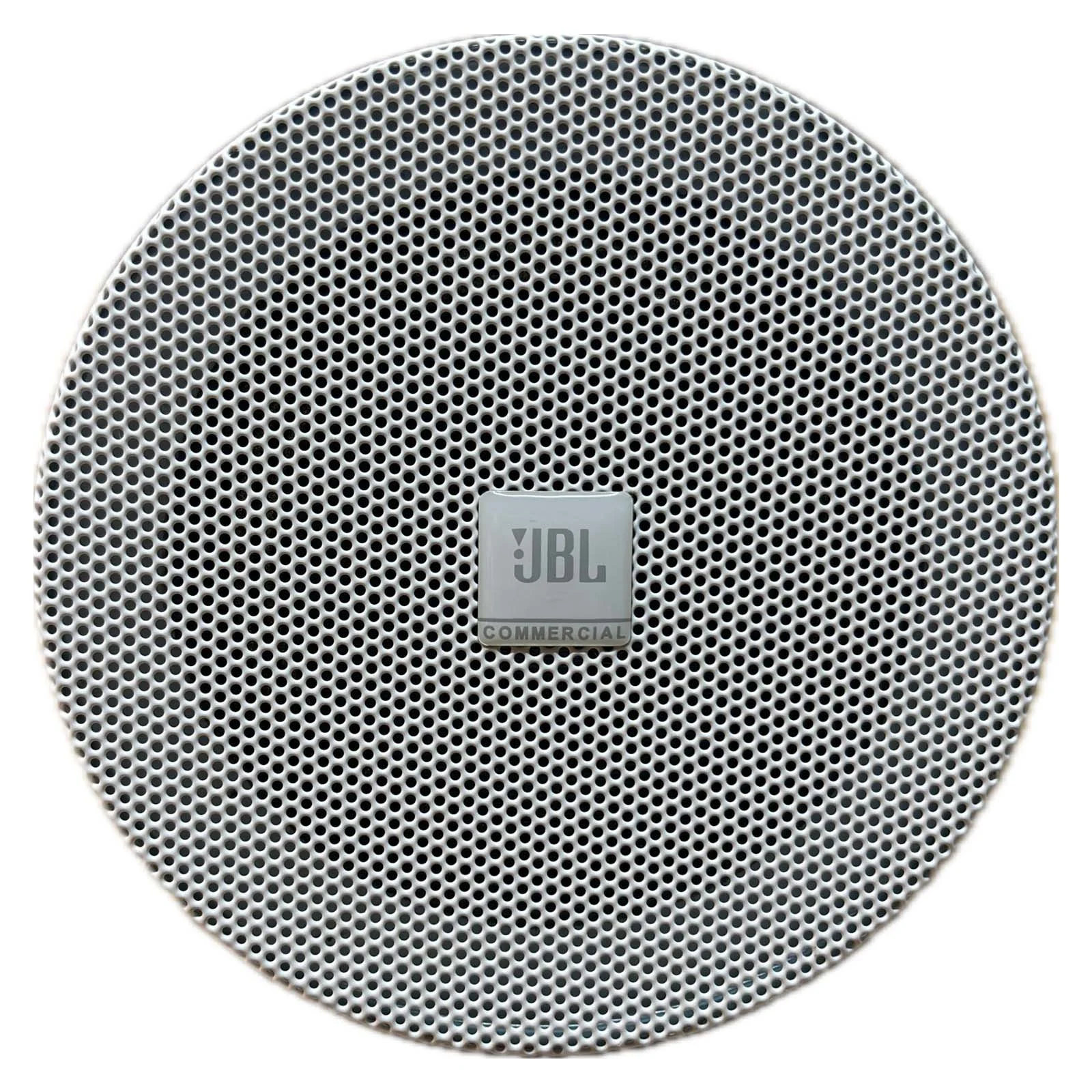 Jbl ics04mr 4 inch rimless ceiling speaker