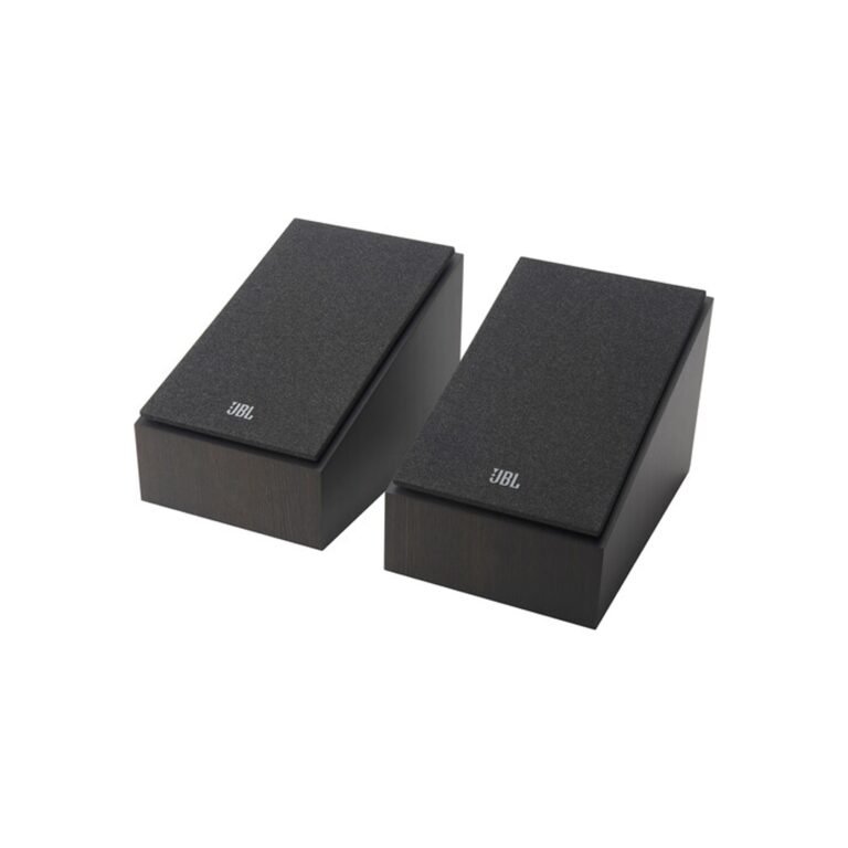 JBL Stage 240H Dolby Atmos Speakers (Pair)