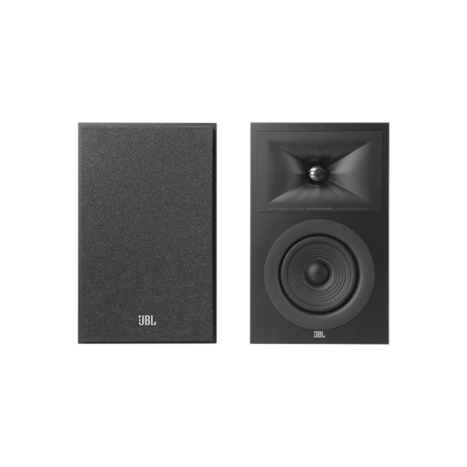 JBL Stage 250B 2-way bookshelf speakers black - product photo 2