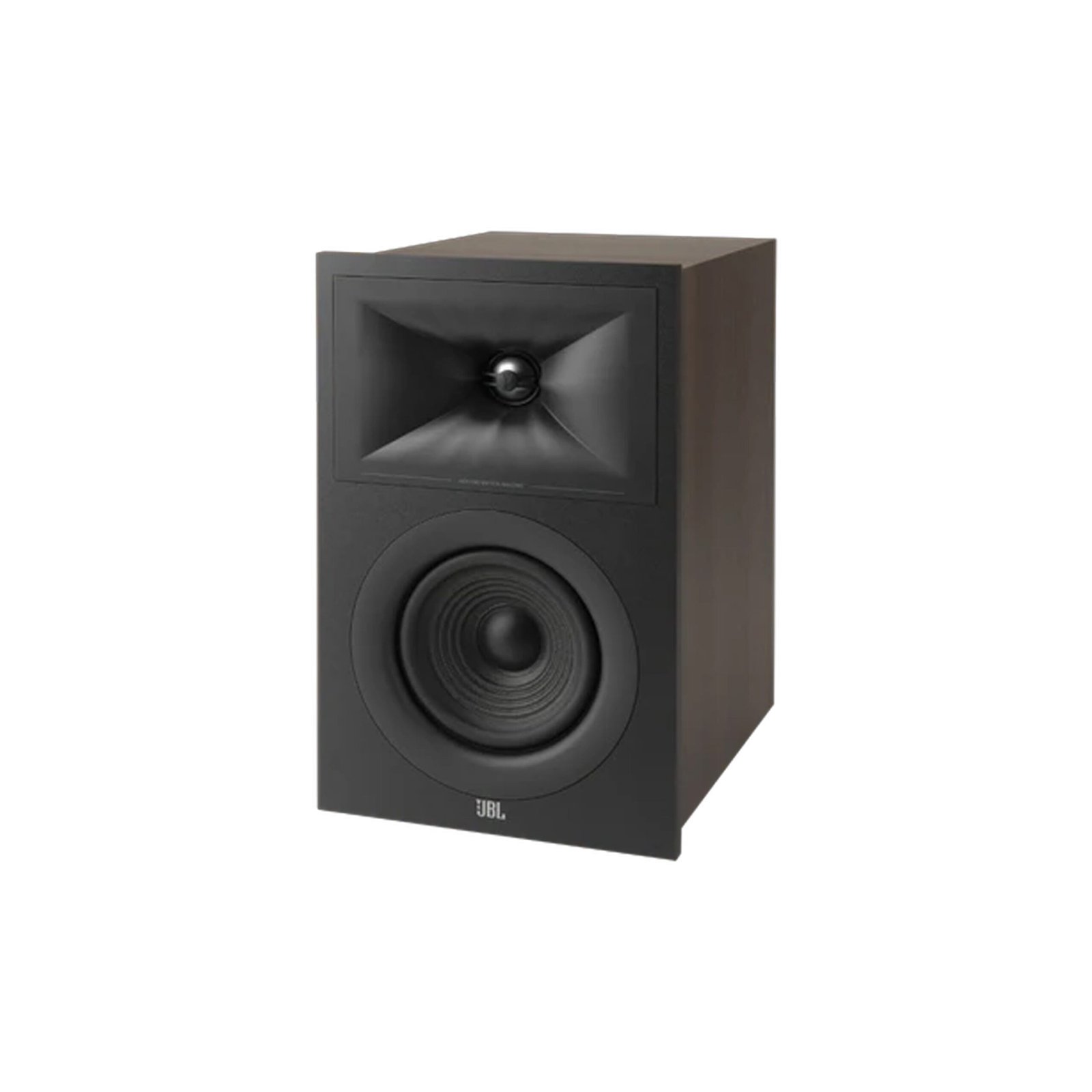 JBL Stage 250B 2-way bookshelf speakers black - product photo 4