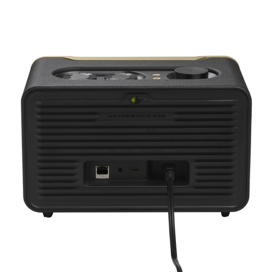 Jbl authentics 200 back 42827 x4