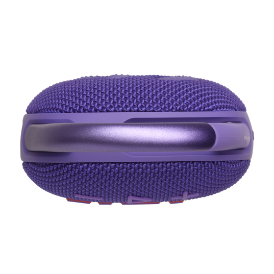 JBL Clip 5 Portable Speaker — new-gen clip-on Bluetooth speaker - product photo 5