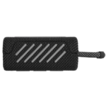 Jbl go 3 bottom black 0161
