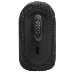 Jbl go 3 left black 0124