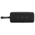 Jbl go 3 top black 0157