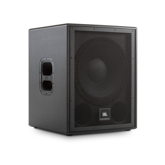 JBL IRX115S 15-Inch Powered Subwoofer