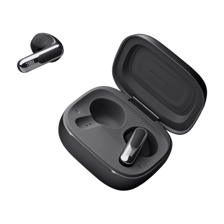 JBL Live Flex 3 True Wireless Earbuds – Black