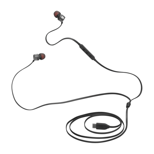 JBL Tune 310C USB-C Earphones — wired USB-C earphones - product photo 4
