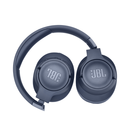 JBL Tune 760NC Headphones — wireless ANC on-ear headphones - product photo 4