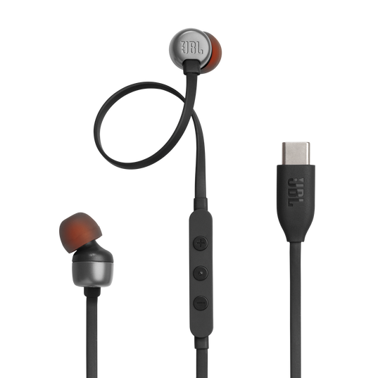 JBL Tune 310C USB-C Earphones