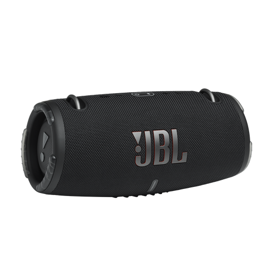 JBL Xtreme 3 Portable Speaker