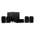 Klipsch wall mount reference theater pac 2