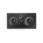 Definitive Technology Dw Lcr 525 Max - Dual 5.25 Inches In-wall Lcr (each)